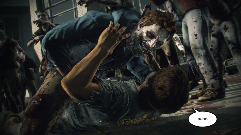 Illustration for article titled Dead Rising 3: The Kotaku Review